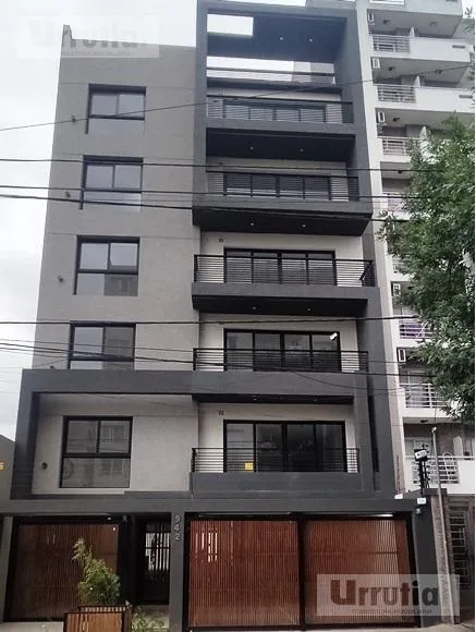 Apartamento de dois ambientes com 1 quarto em Morón