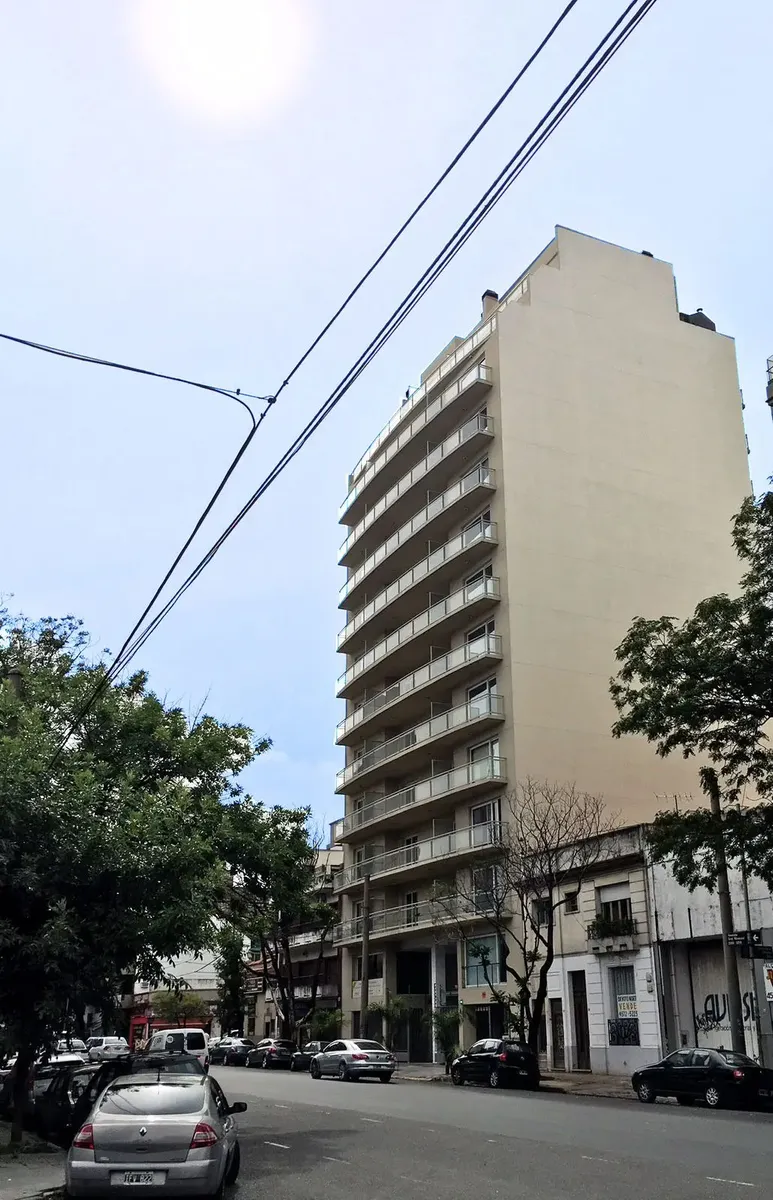 Квартира с 1 спальней в Villa Devoto