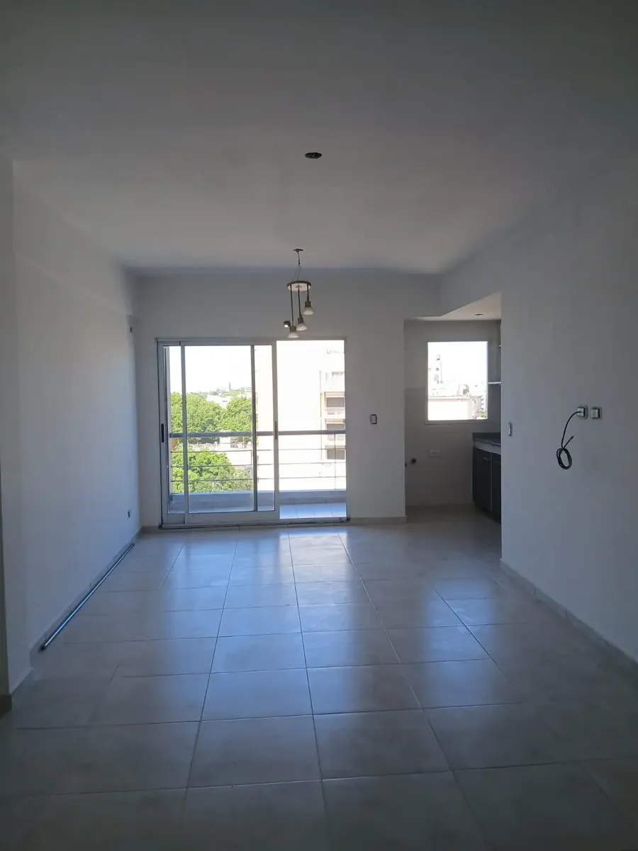 Monoambiente en alquiler en Monte Castro