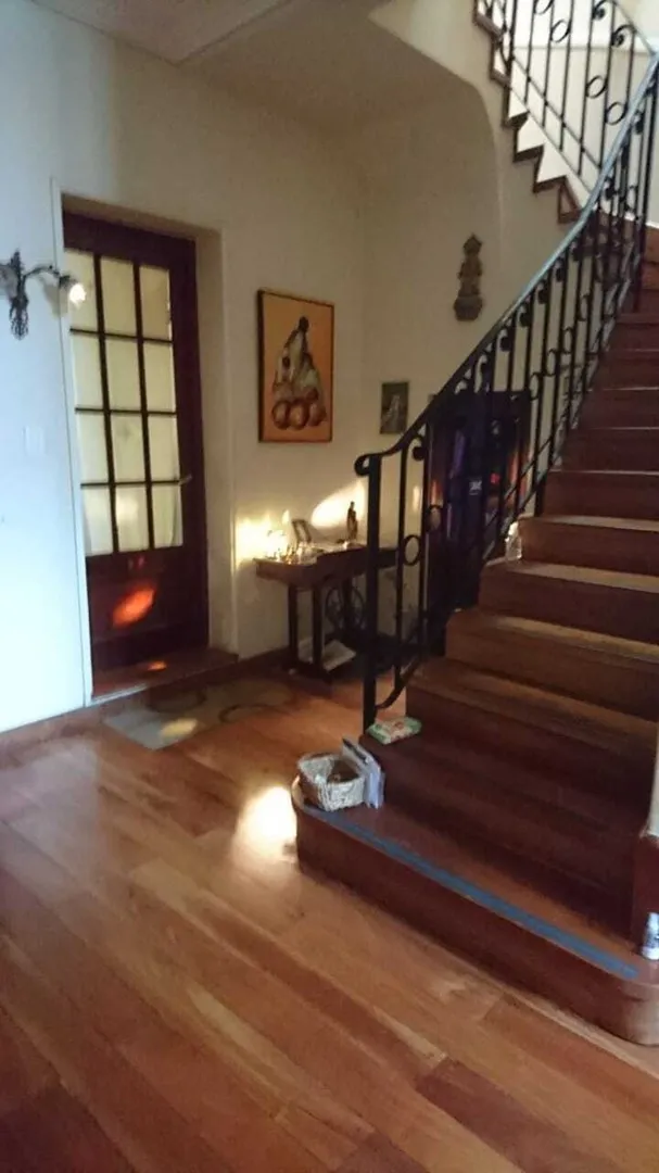 Casa para alugar em Villa Crespo