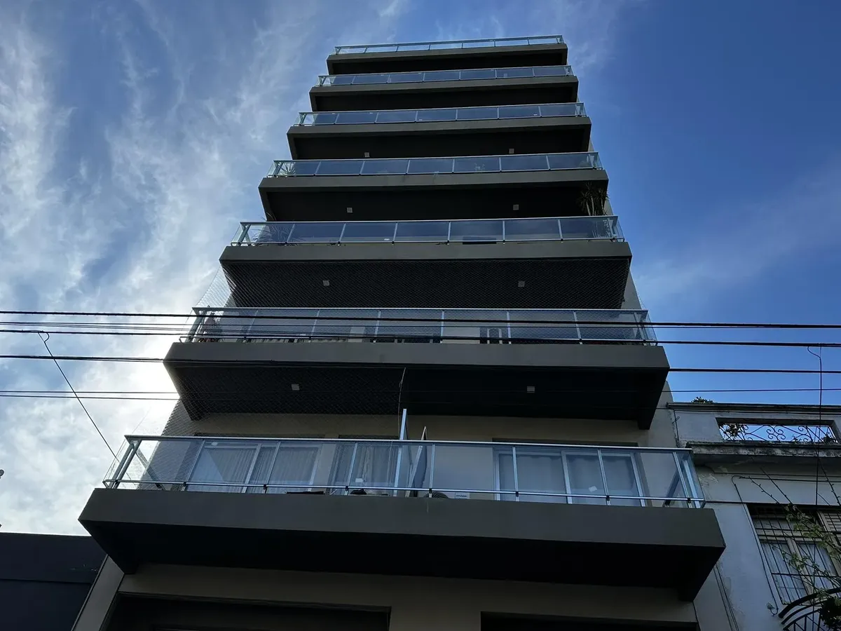 Kitnet em Villa Devoto