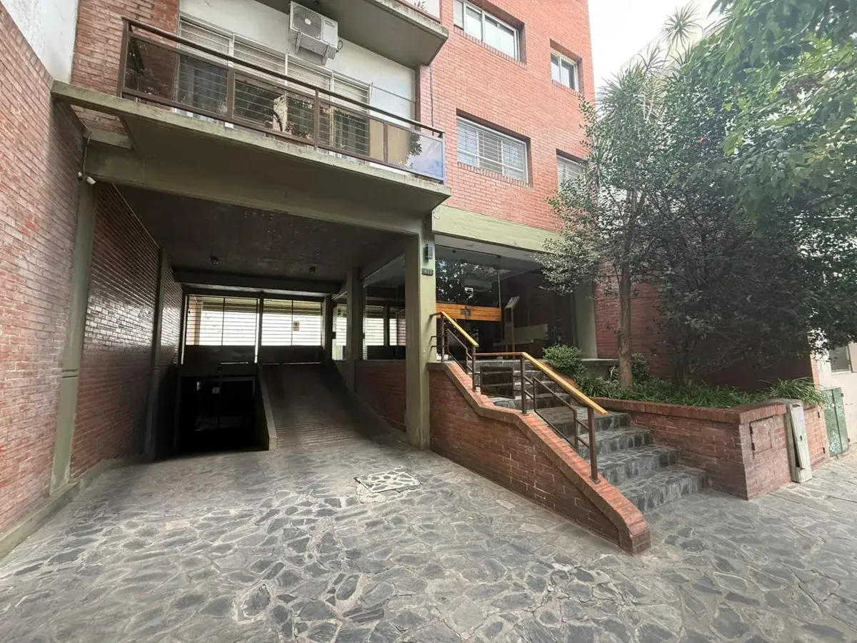 Apartamento de 3 quartos com vaga dupla em La Plata