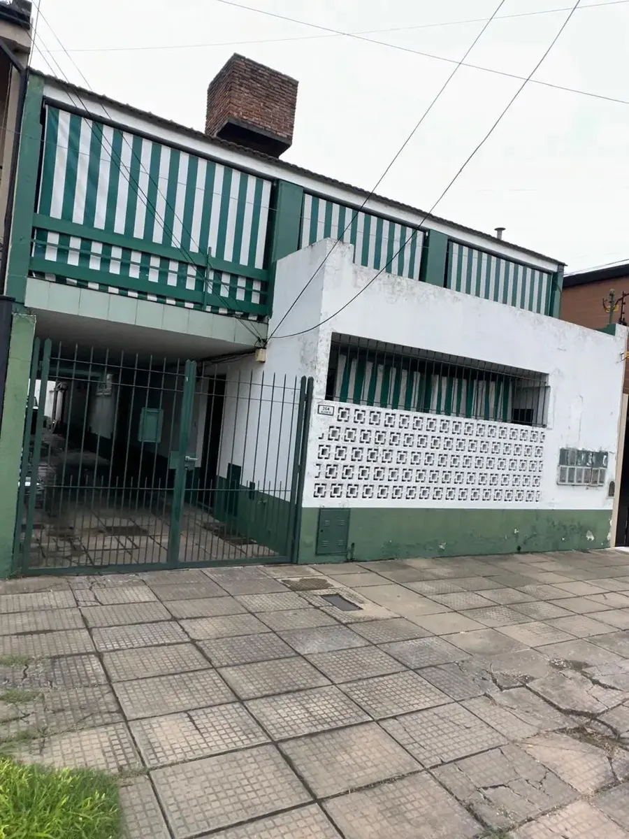 Departamento de 3 ambientes en Haedo, Morón