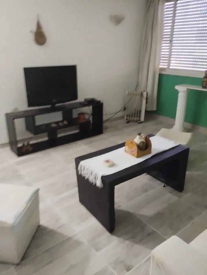 Квартира с двумя спальнями в Colegiales для краткосрочной аренды