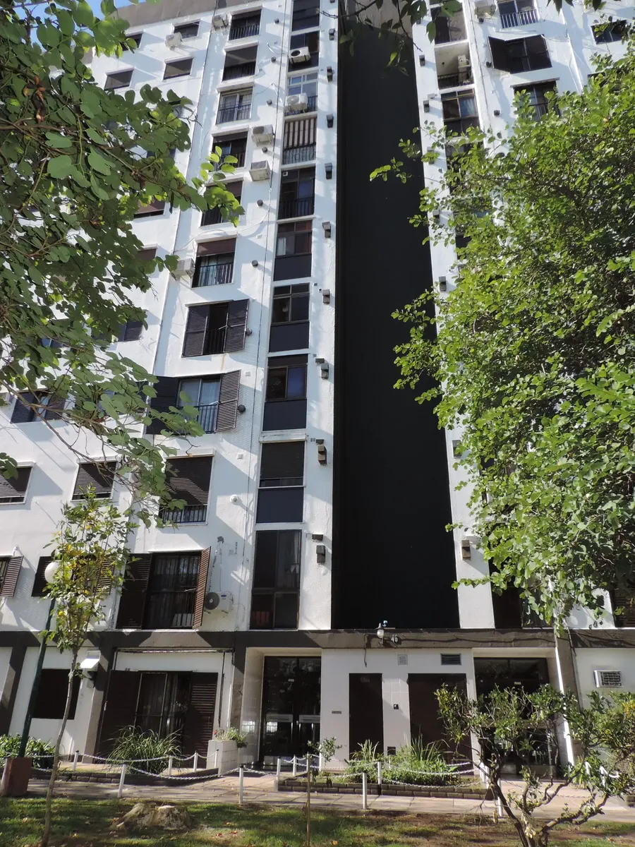 Departamento de 4 ambientes con 3 dormitorios en Wilde