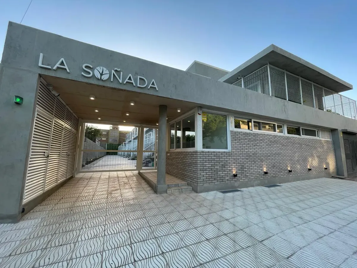 Departamento Dúplex En Alquiler Ezeiza