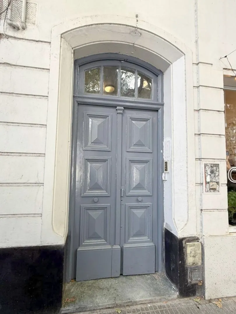 PH comercial de 6 dormitorios en Belgrano