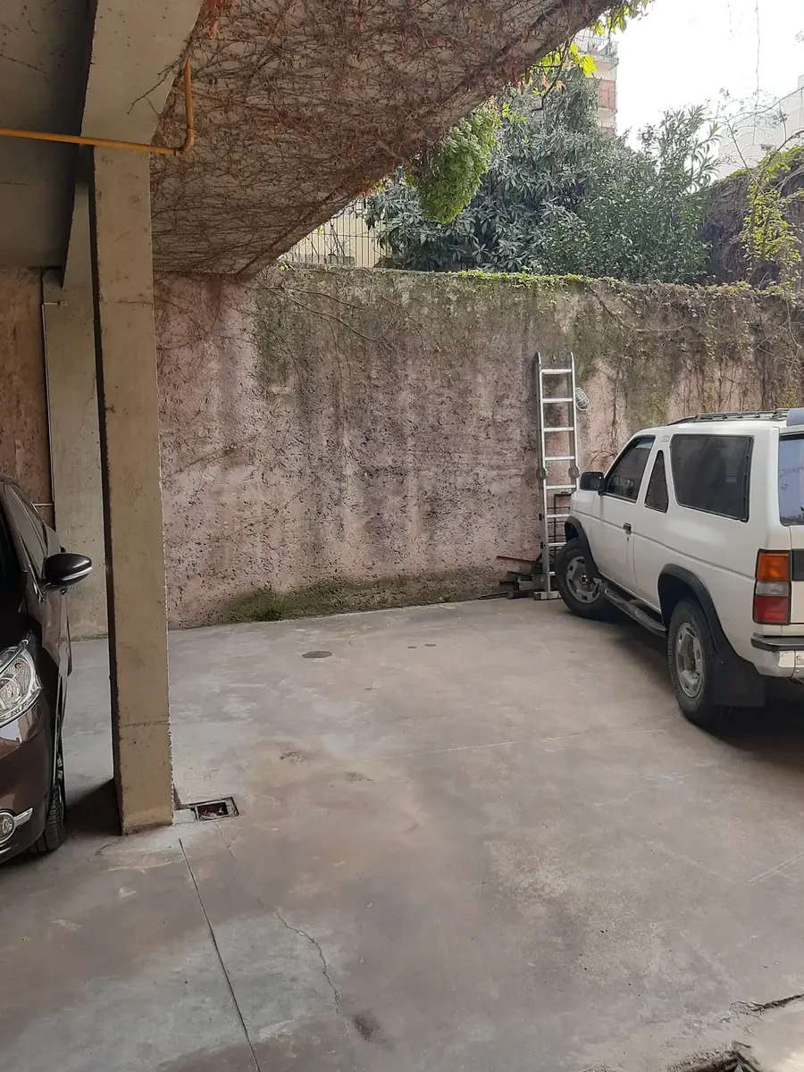 Квартира с 2 спальнями в San Telmo с балконом и парковкой