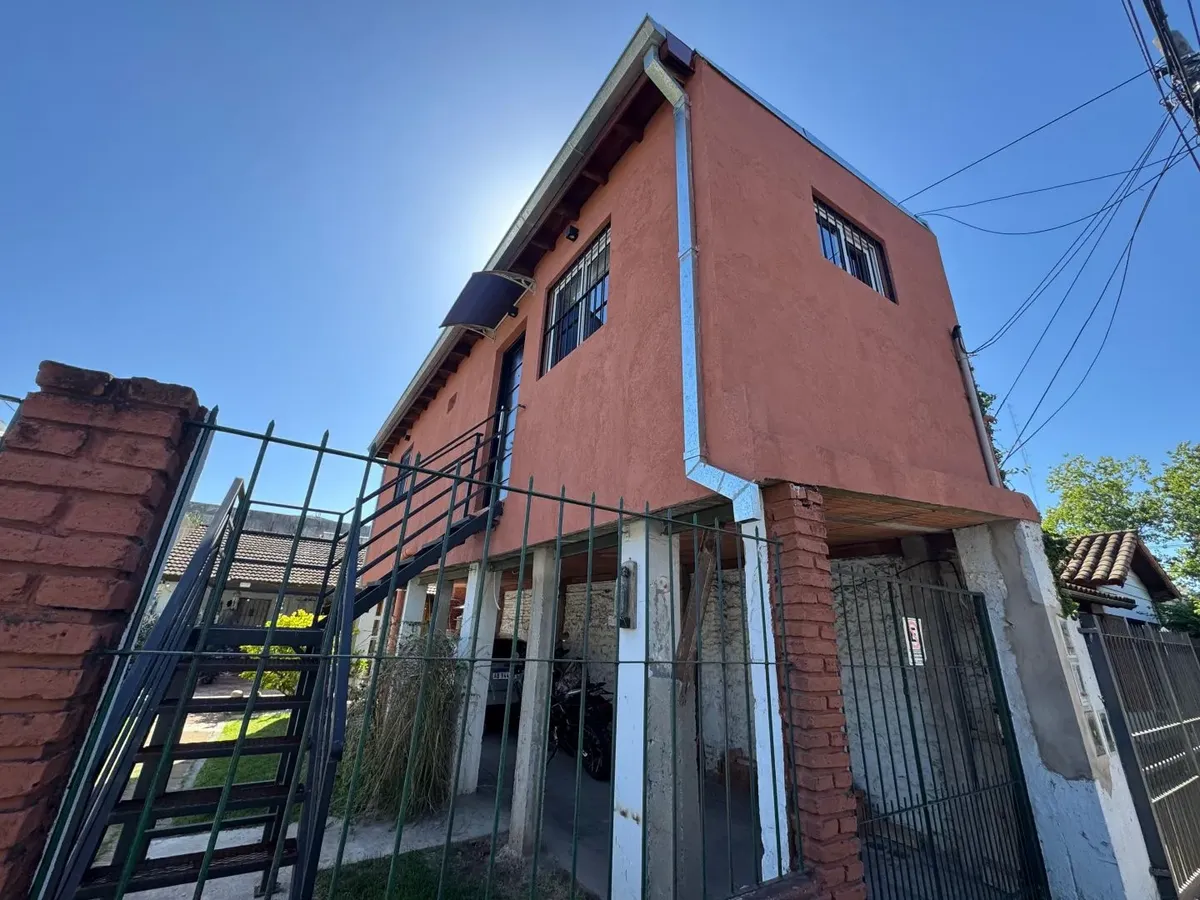 Departamento En Alquiler En San Miguel
