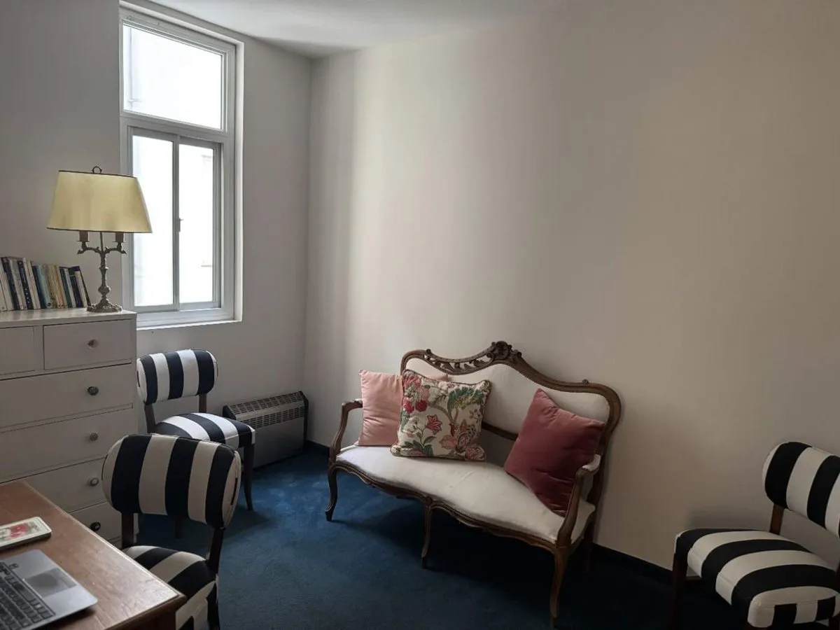 Трёхкомнатная квартира в аренду в Retiro