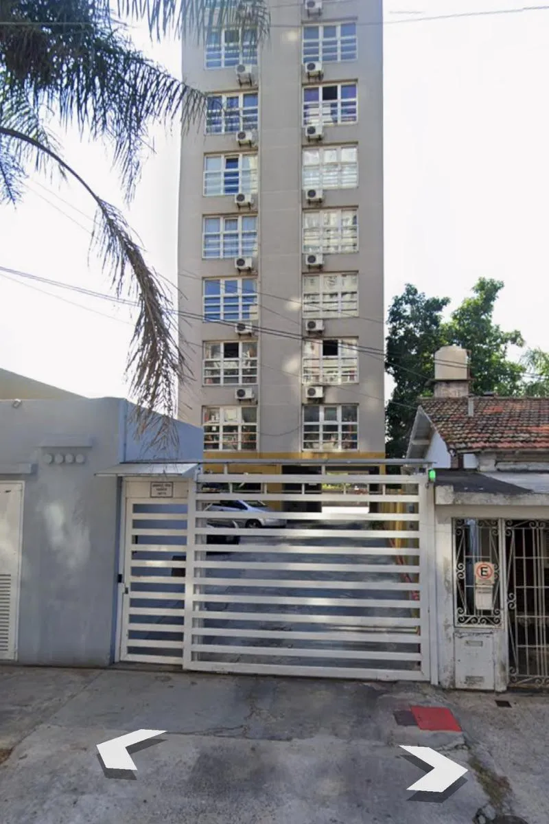 Kitnet de aluguel no centro de San Miguel