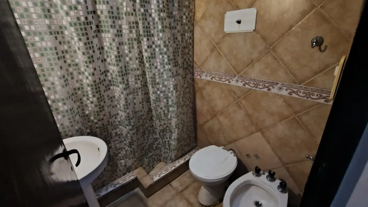 Квартира с одной спальней в Morón