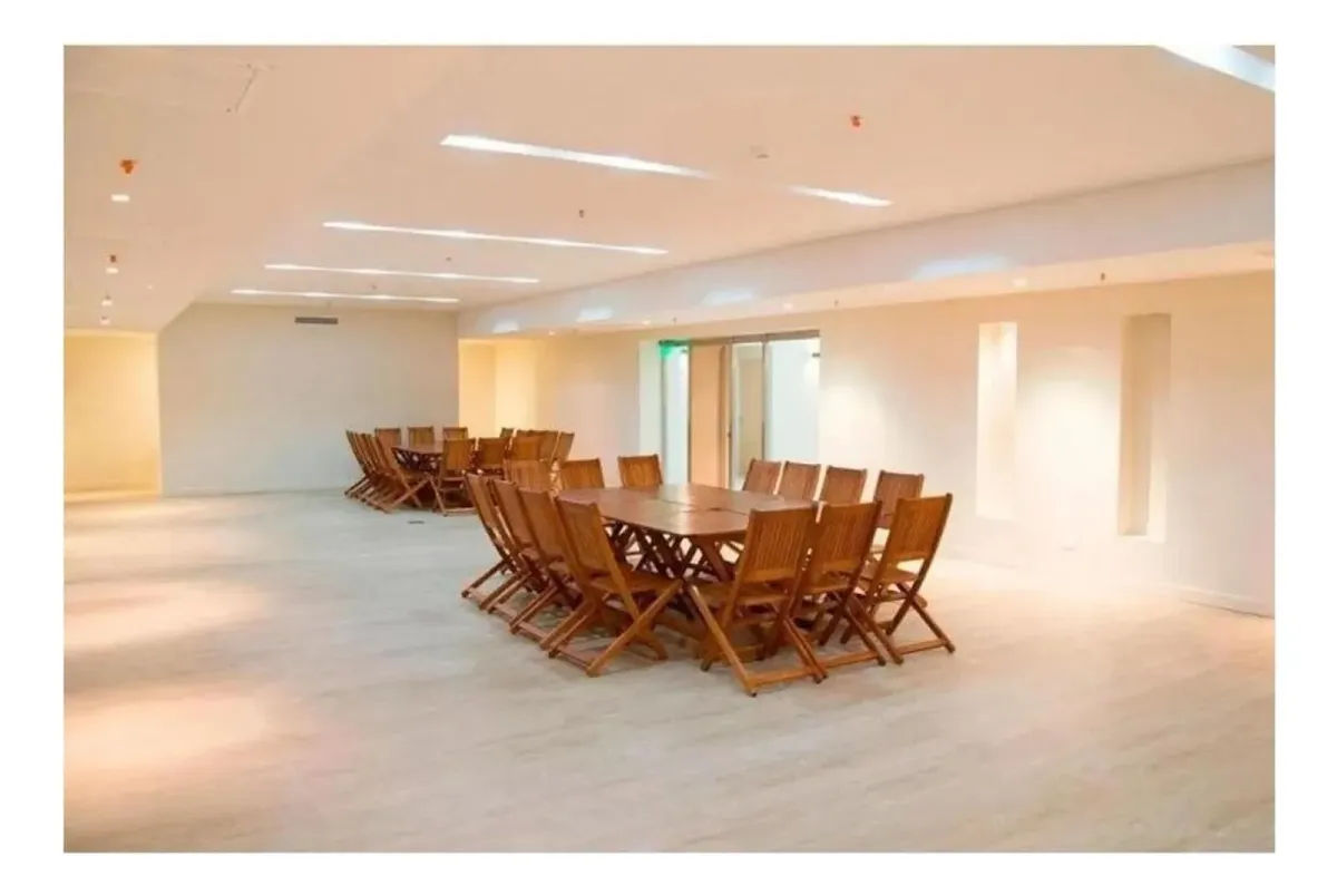 Kitnet divisível de 50 m² para alugar em Chacarita