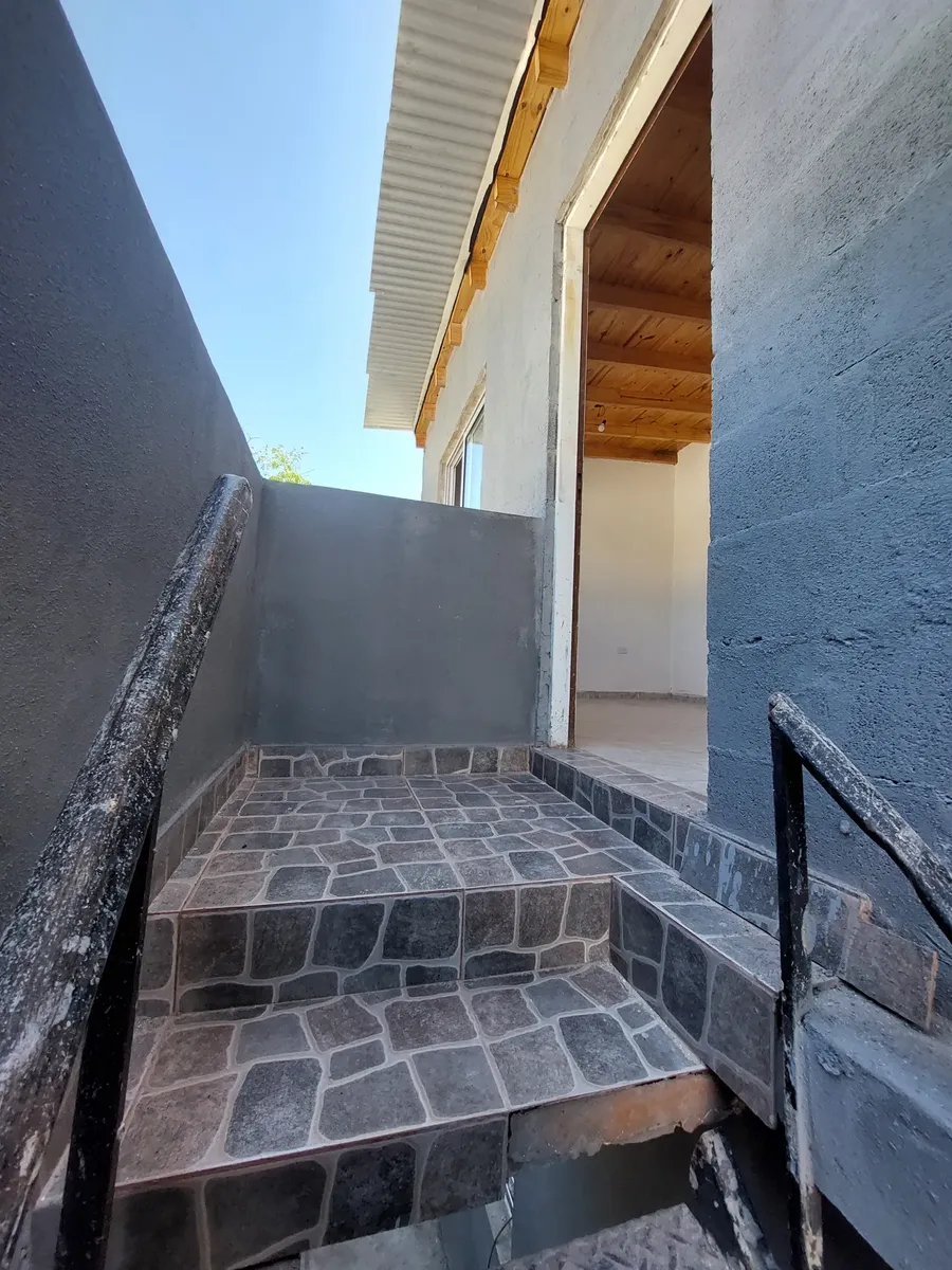 Departamento de 3 ambientes a estrenar en Wilde