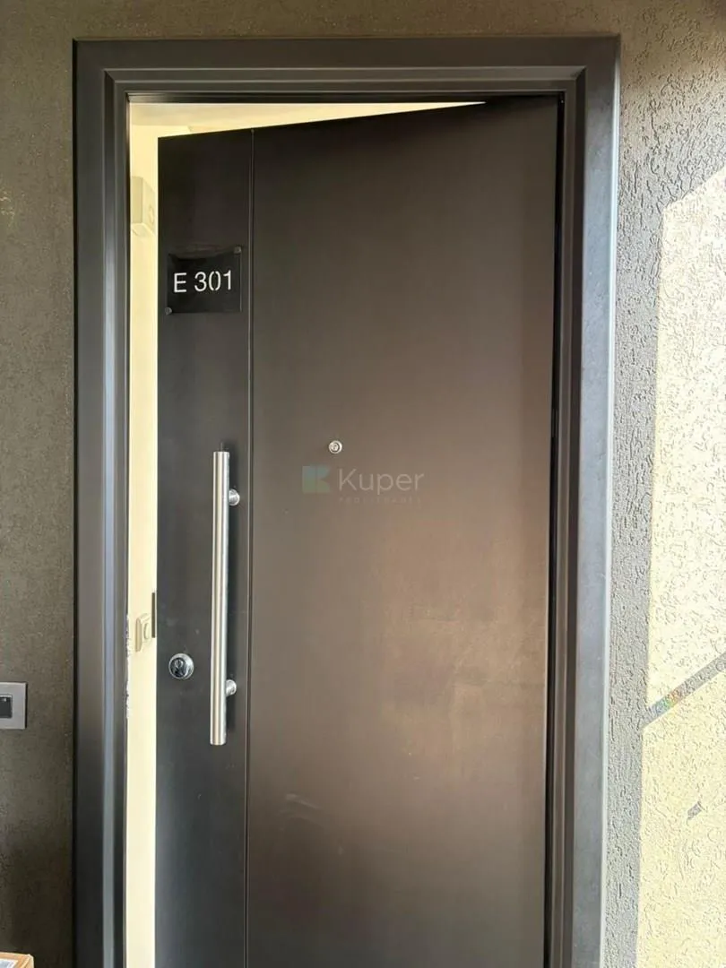 Brand-new studio apartment in Nordelta, Tigre