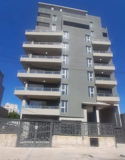 Two-room apartment in Ciudadela