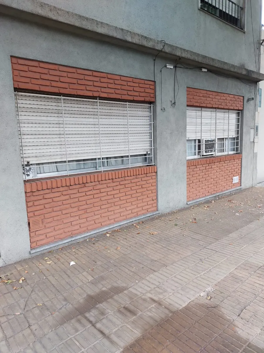 Unfurnished studio PH in Vicente López