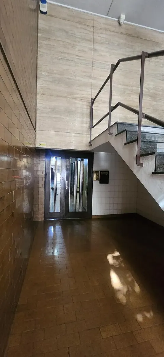 Трёхкомнатная квартира с мебелью в Recoleta