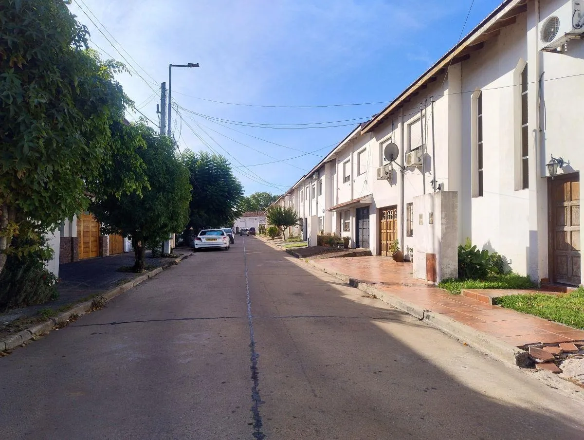 PH de 2 ambientes con terraza en Quilmes Oeste