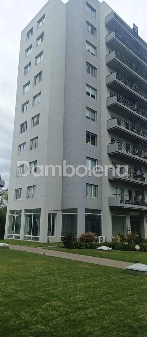 Departamento de 2 ambientes con 1 dormitorio en Moreno