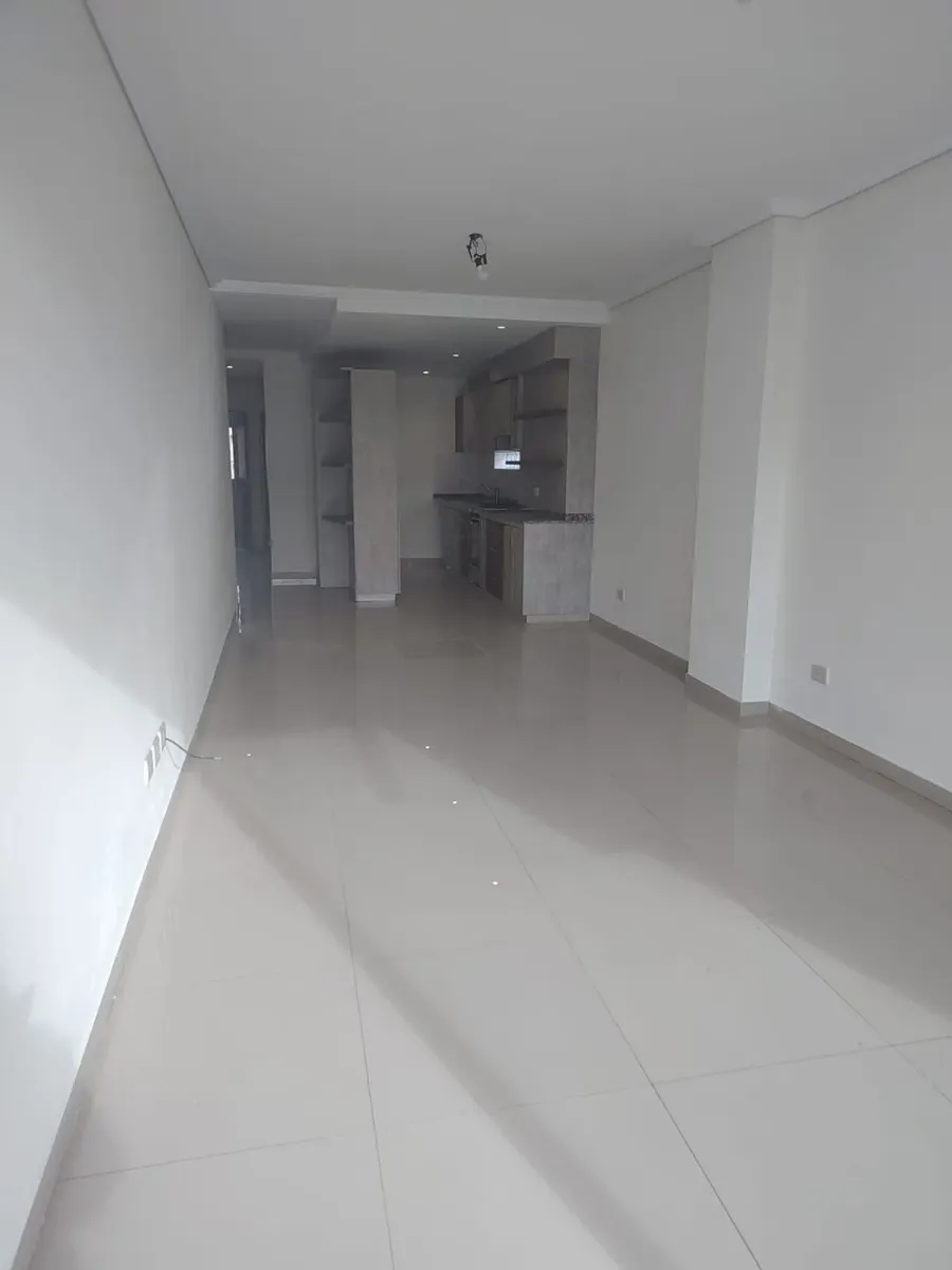 Three-bedroom apartment in Banfield, Lomas de Zamora