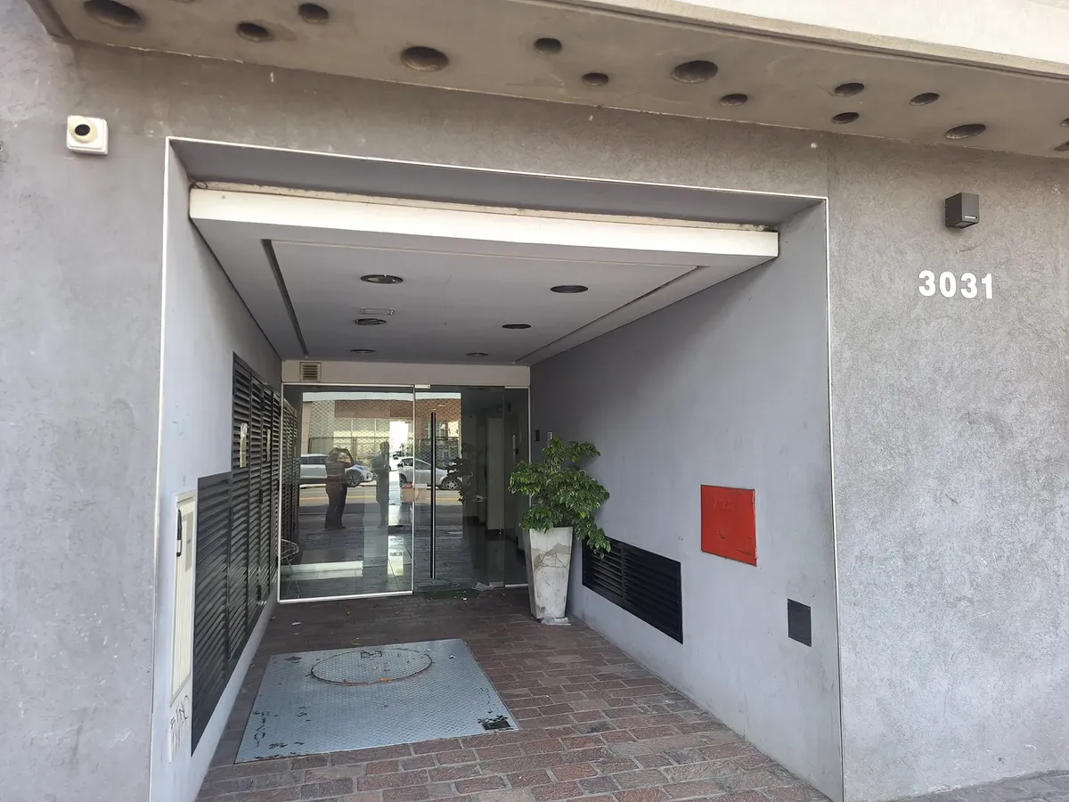 Monoambiente en Villa Ortúzar