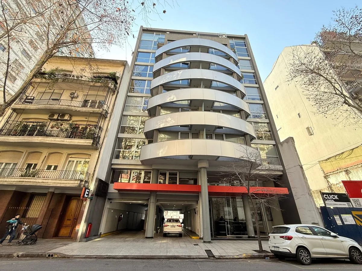 Профессиональная квартира в Palermo, 91 m²