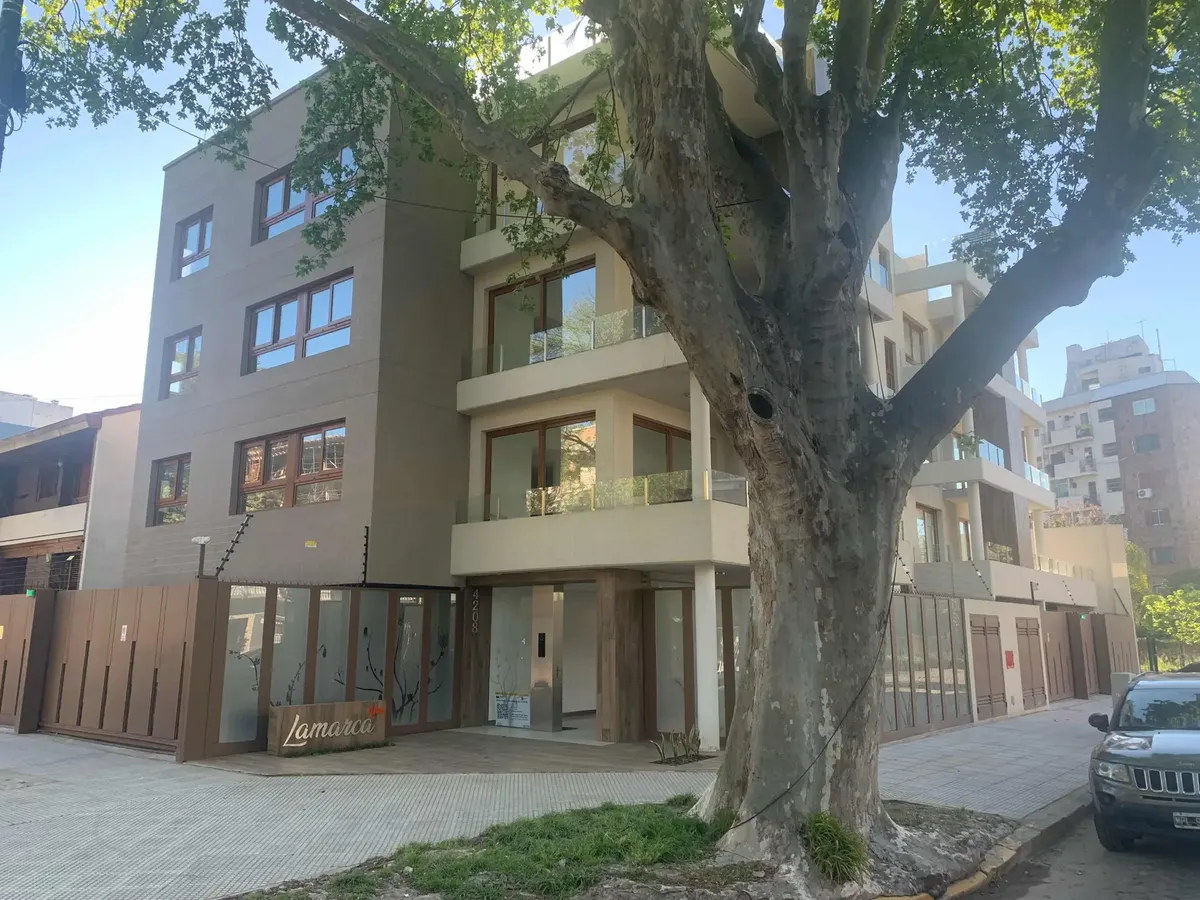 Полуэтажная квартира с 2 спальнями в Villa Devoto