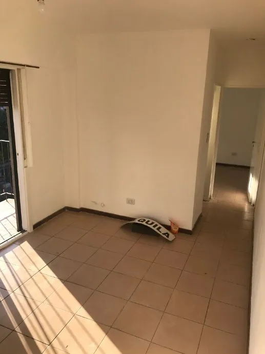 Departamento de 2 ambientes en Núñez
