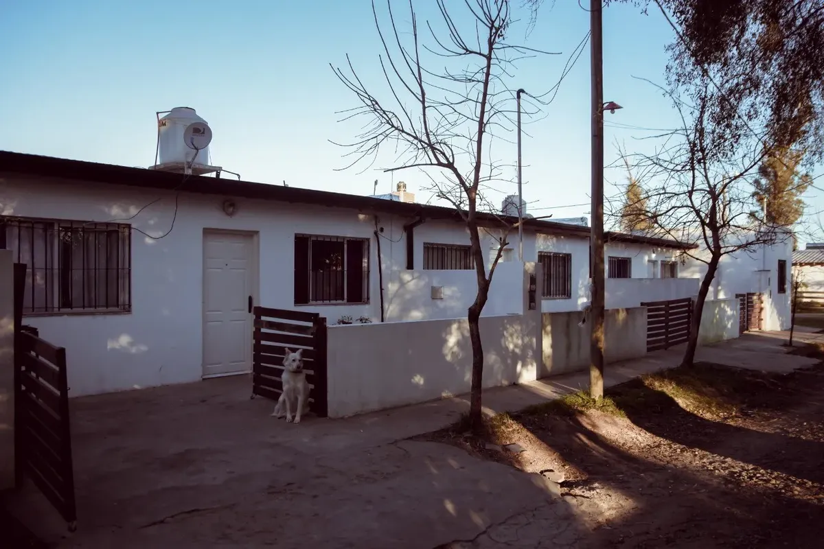 Alquiler Ph Burzaco