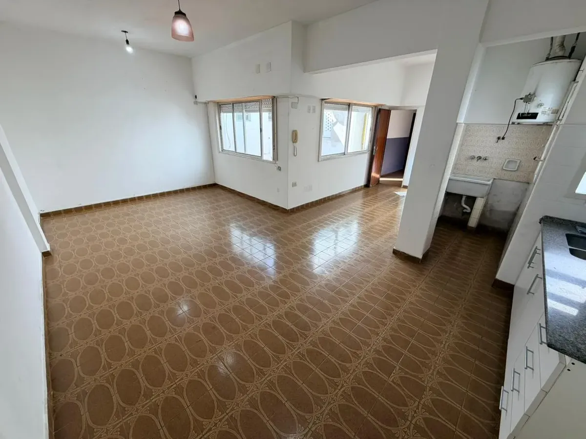 Alquiler Departamento Monte Grande