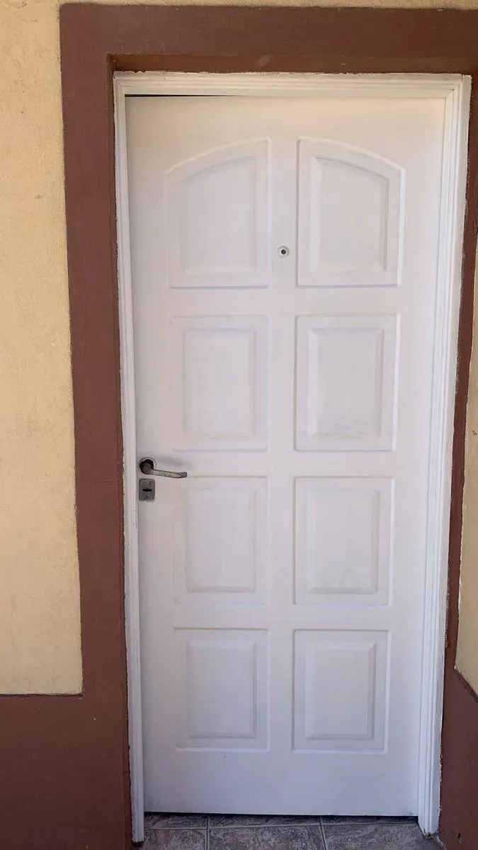 Alquiler Duplex Con Patio Y Cochera En San Miguel