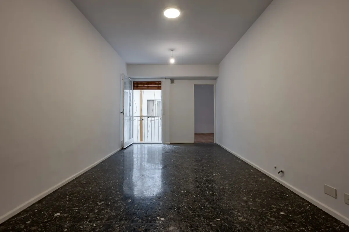 Двухкомнатная квартира для аренды с 1 спальней в Colegiales