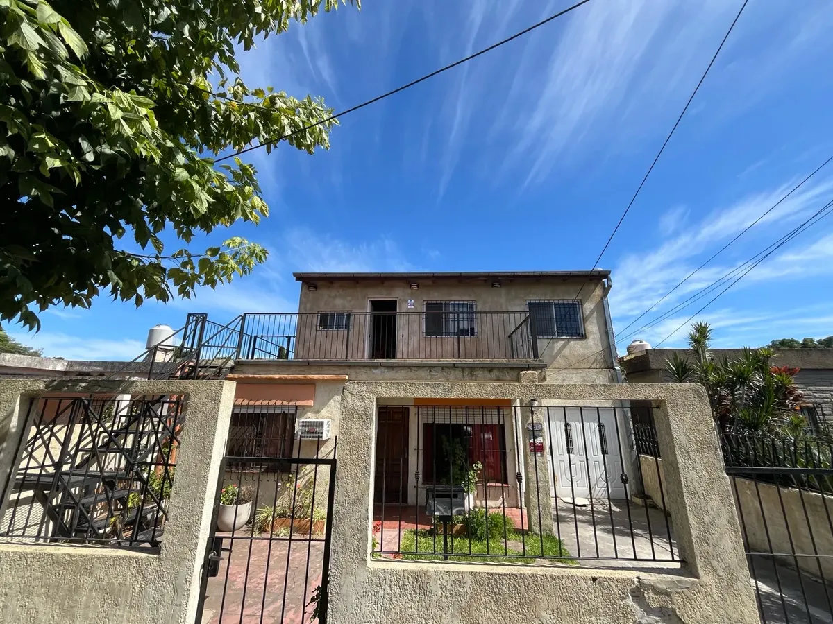 Лофт-квартира-студия в General Pacheco