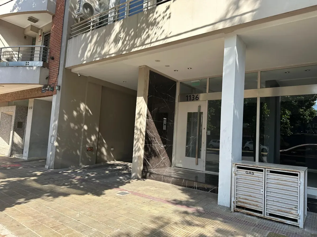 Departamento estudio en La Plata