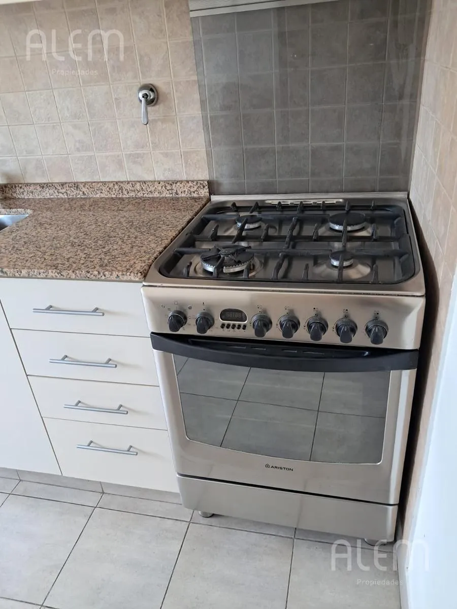 One-bedroom apartment in Lomas de Zamora Oeste