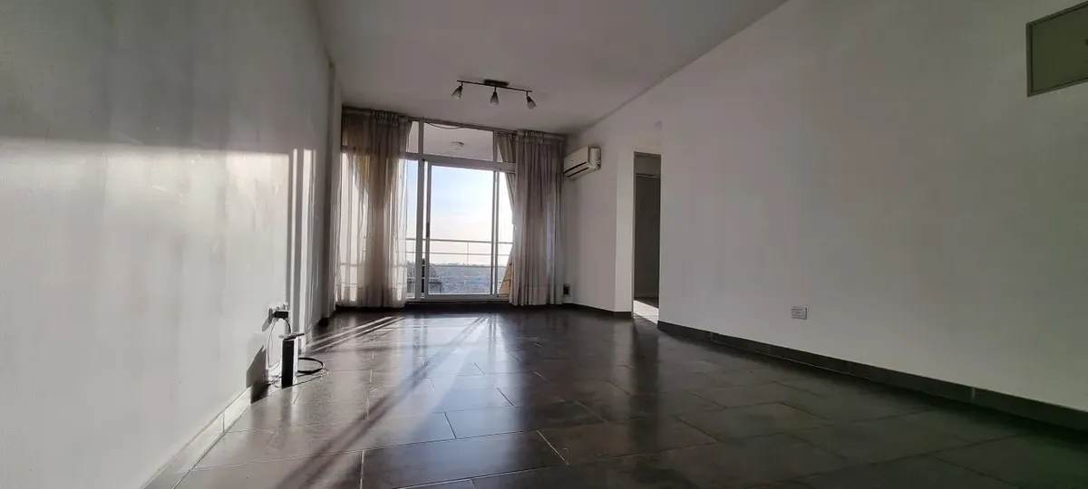 Departamento 2 Ambientes En Alquiler