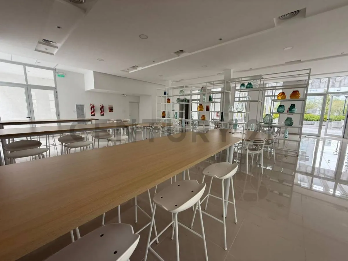 Departamento A Estrenar En Alquiler. La Plata