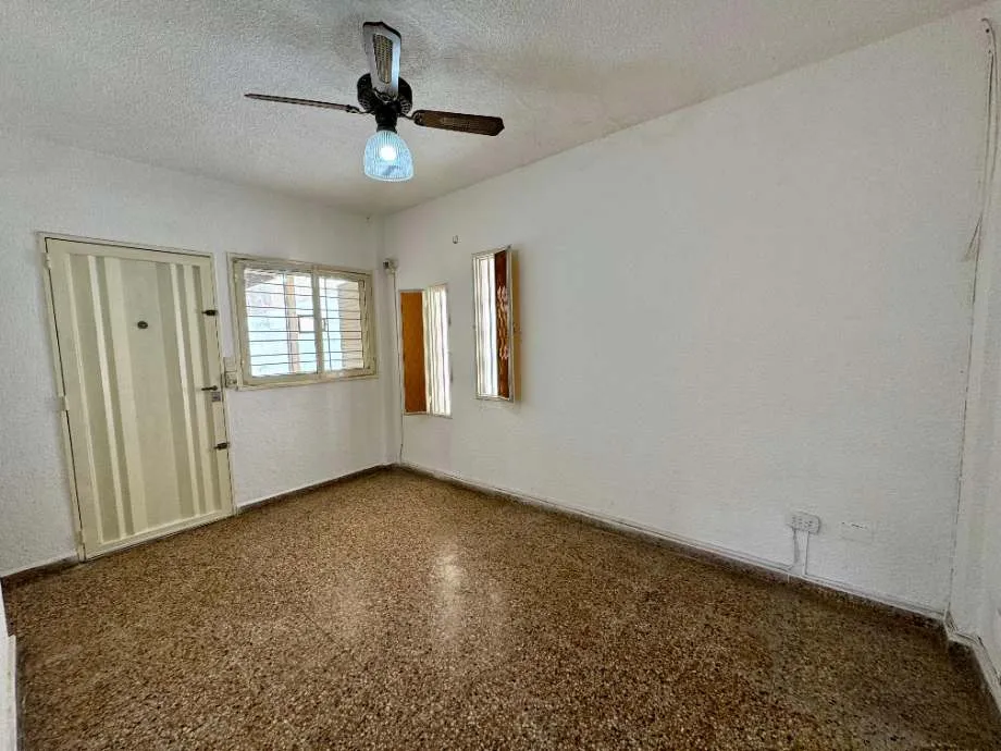 Departamento 2 Ambientes En Alquiler Merlo Sur