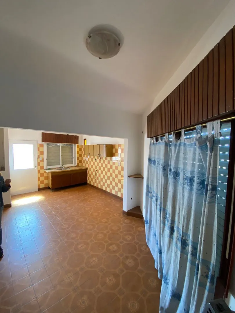 Apartamento de 2 dormitórios em José C. Paz