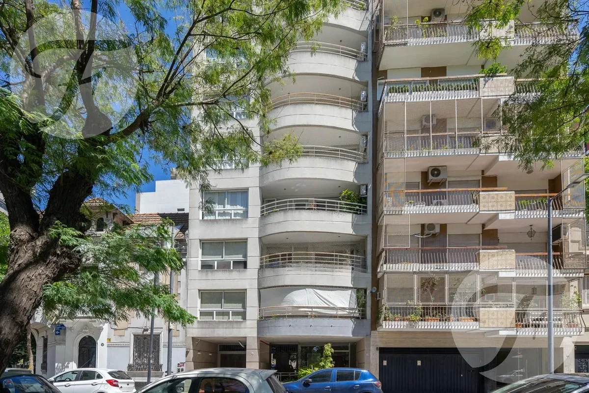 Квартира с 1 спальней в suite с мебелью в Colegiales