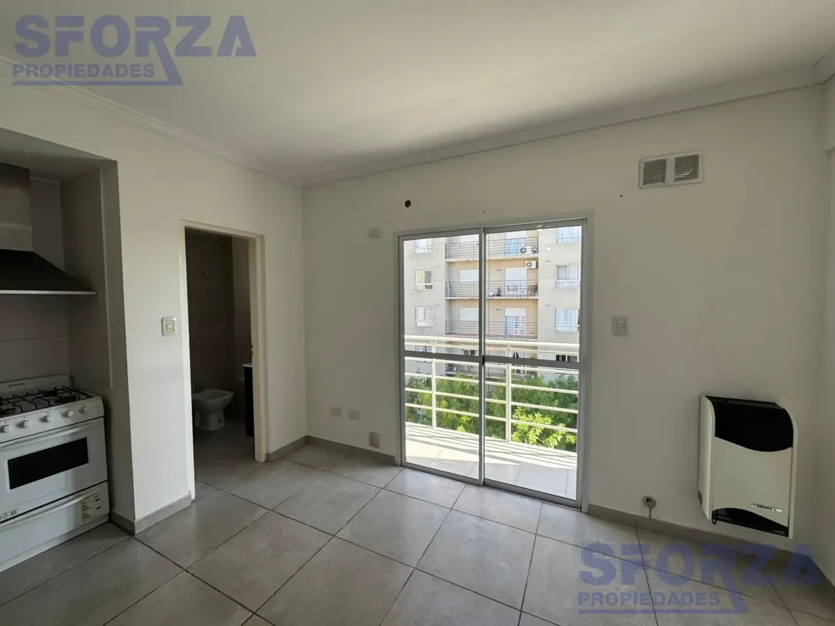 Kitnet de estúdio no Centro (San Miguel)