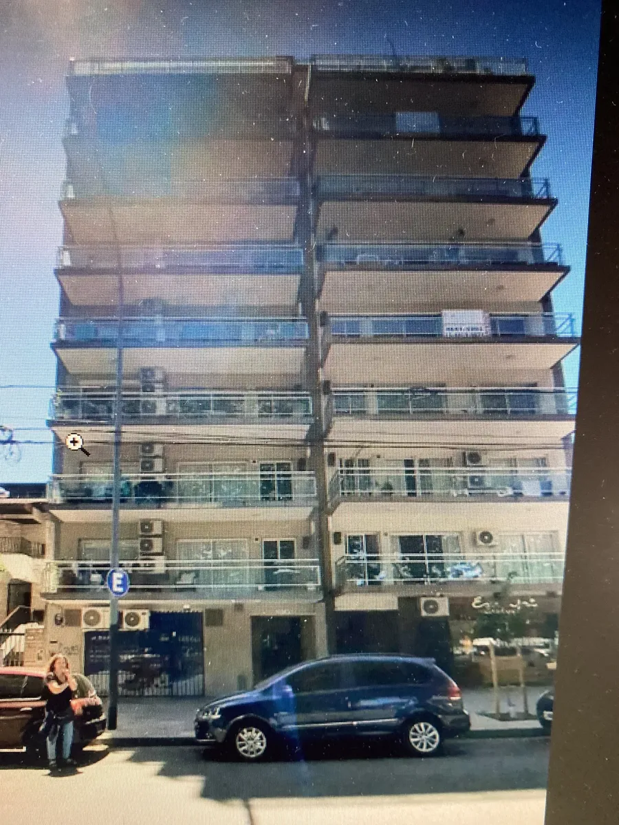 Apartamento de dois ambientes com 1 quarto em Versalles