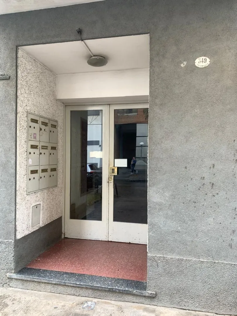 Departamento de 2 ambientes en planta baja en Lomas de Zamora