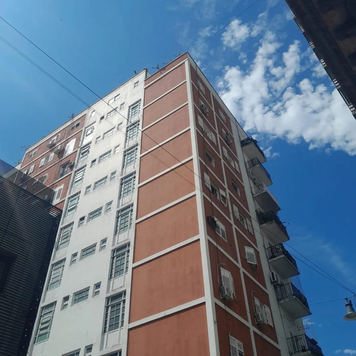 Квартира с 3 комнатами в San Telmo