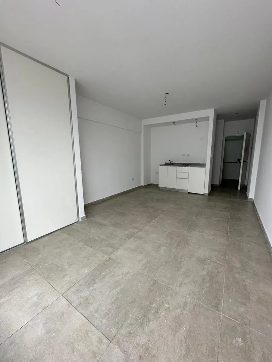 Квартира-студия в аренду в Balvanera