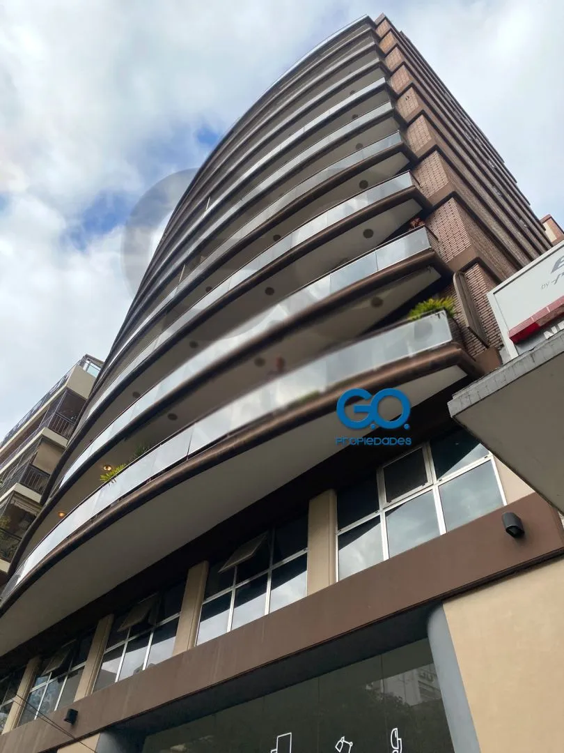 Two-room rental apartment in Villa Urquiza