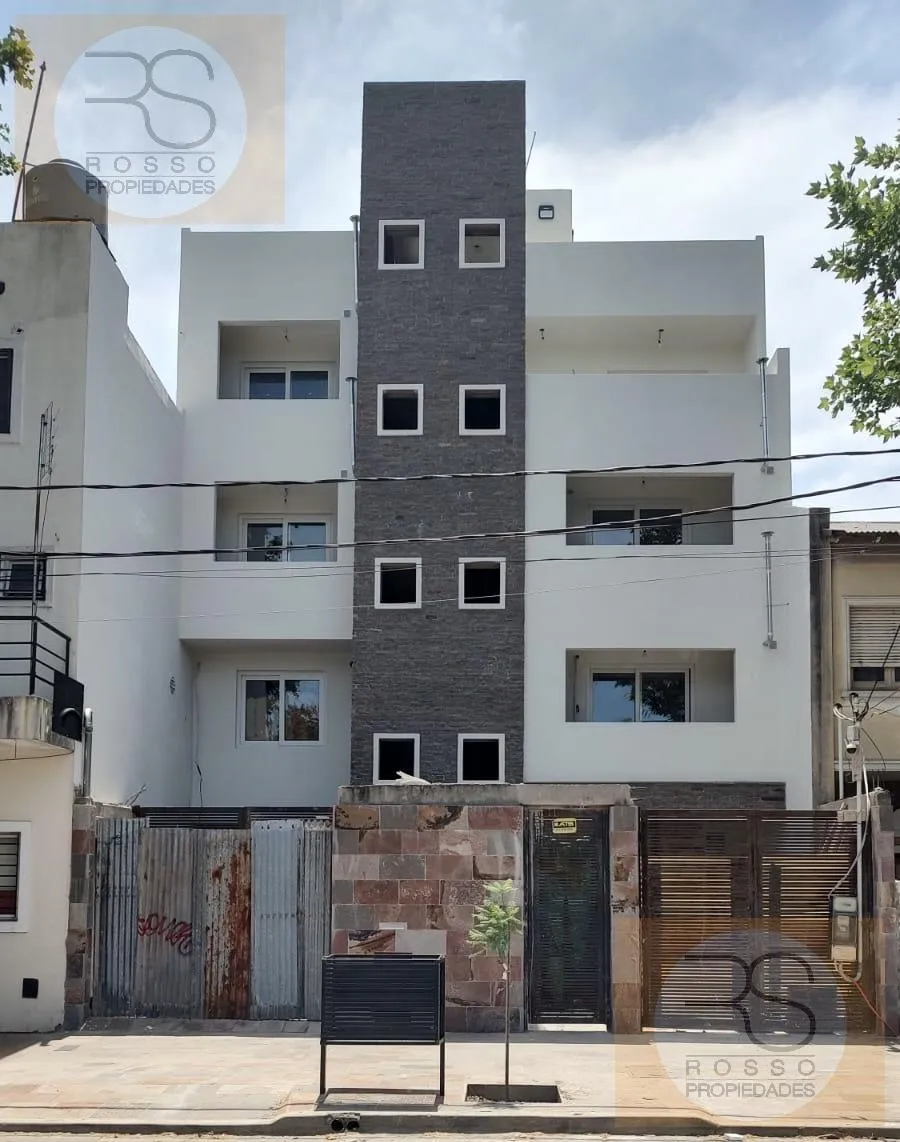 Departamento de 2 ambientes en Morón
