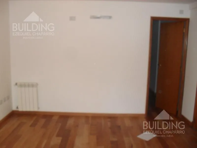 Apartamento de 2 dormitórios em La Plata