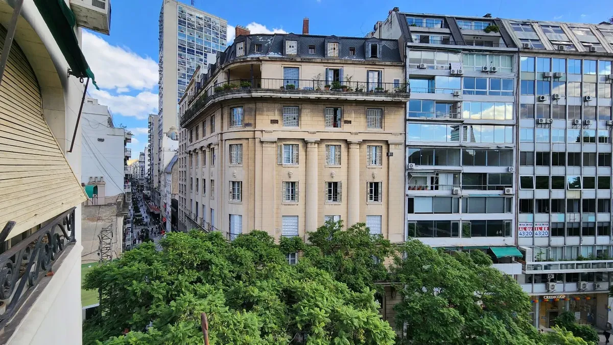 Apartamento de 2 dormitórios em Retiro